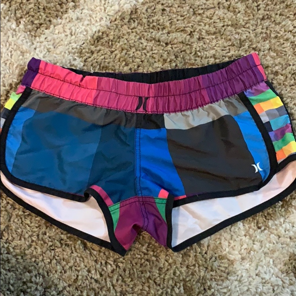 Hurley Women’s Board Shorts